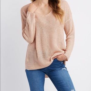 Charlotte Russe Sweater